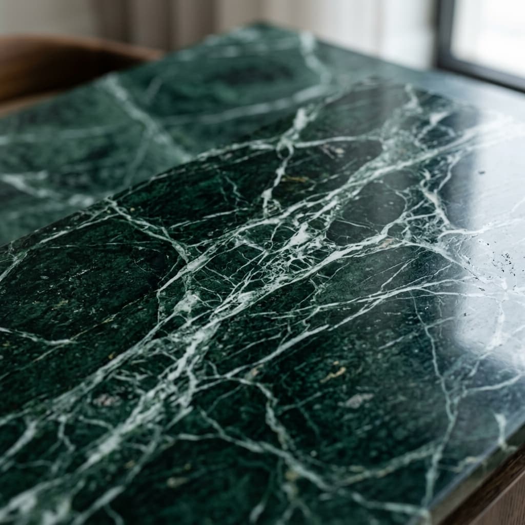 The Art of Materiality
