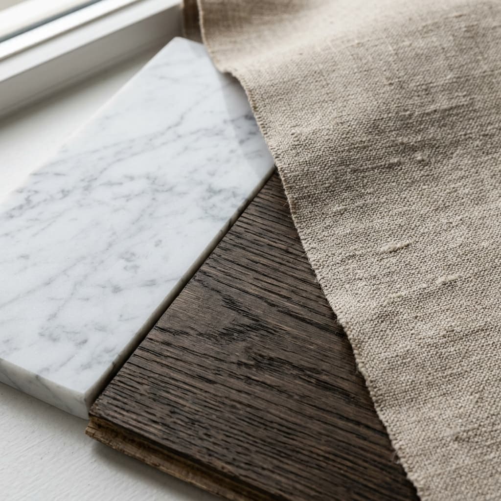 Material Textures